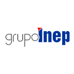 Logo da empresa Grupo Inep
