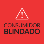 Logo da empresa Consumidor Blindado