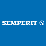 Logo da empresa Pneus Semperit