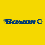 Logo da empresa Barum